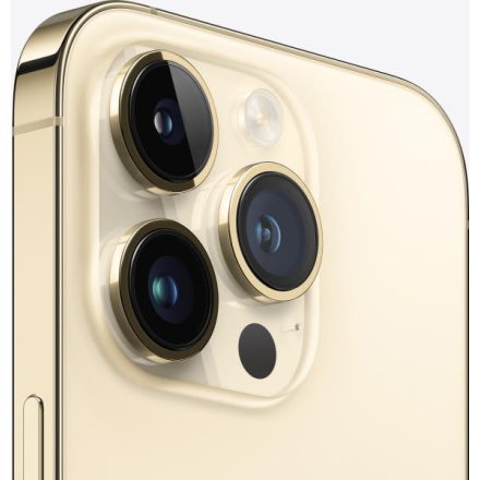  Apple iphone 14 Pro 128GB - arany