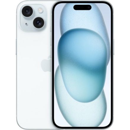  Apple iphone 15 256GB - blue