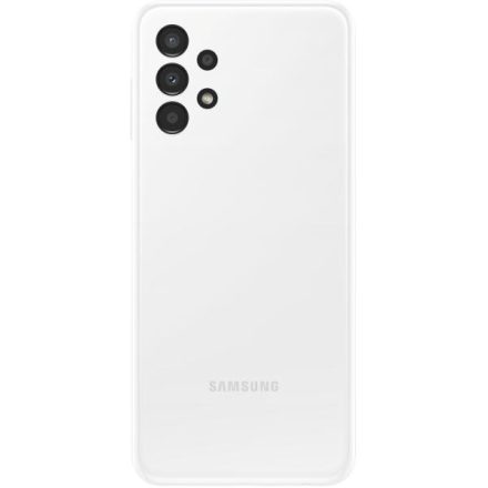 Samsung Galaxy A13 32GB 3GB RAM Dual (SM-A135F) - fehér