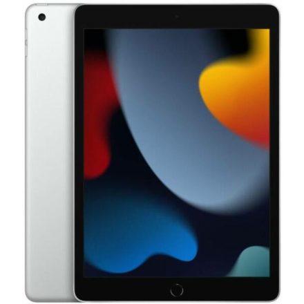 Apple iPad 9 2021 10.2 64GB - ezüst