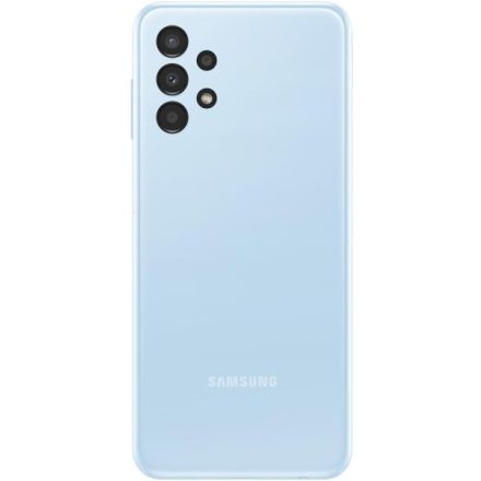 Samsung Galaxy A13 32GB 3GB RAM Dual (SM-A135F) - kék