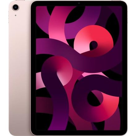 Apple iPad Air 5 2022 10.9 64GB - rózsaszín